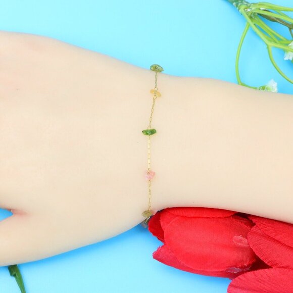 Chic & Stylish Bracelet – A Thoughtful Gift for Women and Girls, DYC1743 - Picture 3 of 6
